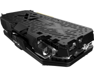 XFX Radeon RX 5700 XT RAW II ULTRA 8GB GDDR6 - 521415 - zdjęcie 3